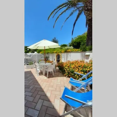 Appartamento Il Colibri' Procida