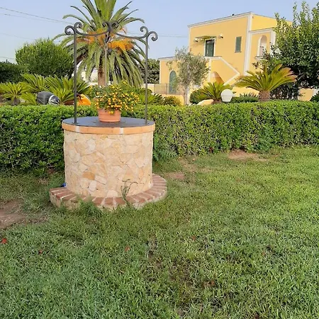 Lägenhet Il Colibri' Procida