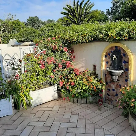 Il Colibri' * Procida