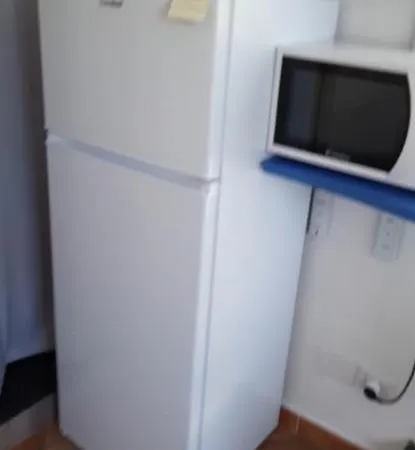 Lägenhet Il Colibri' Procida