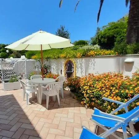 Il Colibri' Appartamento Procida